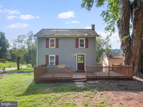 11856 Nicholson Rd, Keymar, MD 21757 photo 25