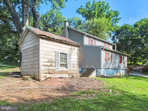 11856 Nicholson Rd, Keymar, MD 21757 photo 27