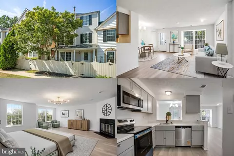 508 Boysenberry Ln, Frederick, MD 21703