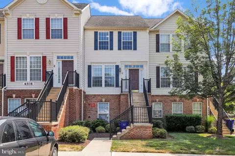 6508 C Wiltshire Dr #205, Frederick, MD 21703
