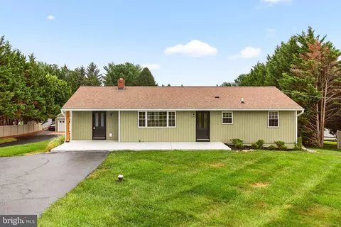 12034 Fingerboard Rd, Monrovia, MD 21770