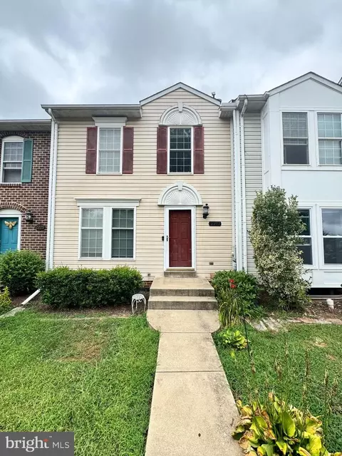2277 Wetherburne Way, Frederick, MD 21702