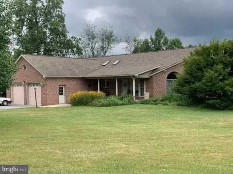 10908 Baltimore National Pike, Myersville, MD 21773
