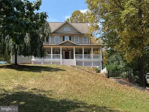 1670 1670 Monument Rd, Middletown, MD 21769