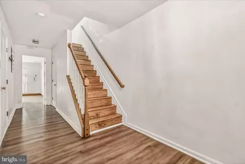 Entry Way - 505 Sylvan Ct, Frederick, MD 21703 photo 1 of 3