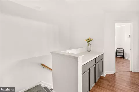Entry Way - 505 Sylvan Ct, Frederick, MD 21703 photo 3 of 3