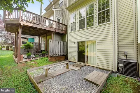Exterior - 505 Sylvan Ct, Frederick, MD 21703 photo 2 of 15