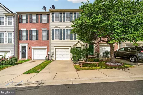 505 Sylvan Ct, Frederick, MD 21703