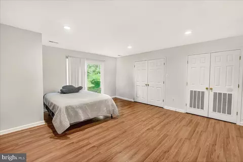Bedroom - 505 Sylvan Ct, Frederick, MD 21703 photo 1 of 6