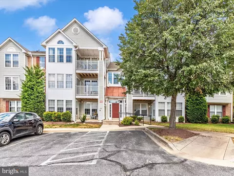 902 Blue Leaf Court Apt 8 2d Ct #8  2D, Frederick, MD 21701