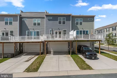 6202 Davinci St, Frederick, MD 21703 photo 2