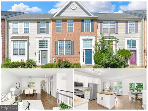 6577 Duncan Pl, Frederick, MD 21703