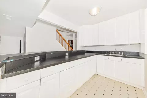Kitchen - 6332 Spring Forest Rd, Frederick, MD 21701 photo 6 of 6