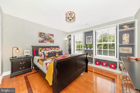 Bedroom - 6332 Spring Forest Rd, Frederick, MD 21701 photo 4 of 6