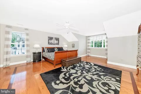 Bedroom - 6332 Spring Forest Rd, Frederick, MD 21701 photo 3 of 6