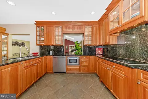 Kitchen - 6332 Spring Forest Rd, Frederick, MD 21701 photo 4 of 6