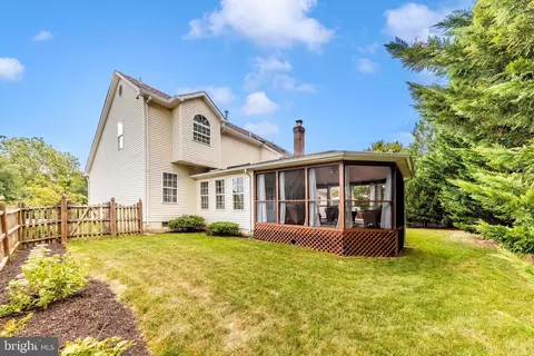 Exterior - 6332 Spring Forest Rd, Frederick, MD 21701 photo 11 of 17