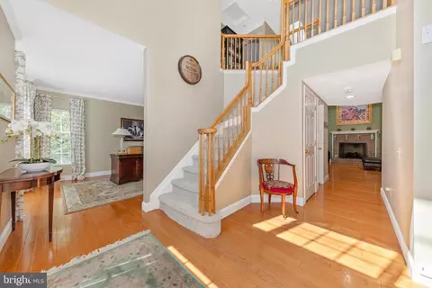 Entry Way - 6332 Spring Forest Rd, Frederick, MD 21701 photo 1 of 1