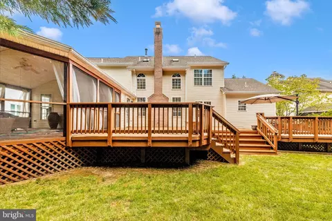 Exterior - 6332 Spring Forest Rd, Frederick, MD 21701 photo 4 of 17