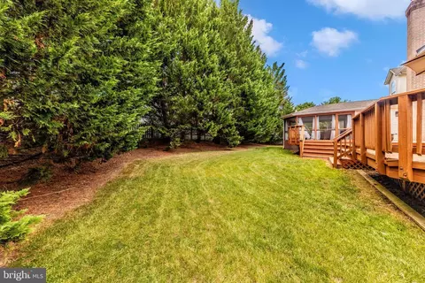 Exterior - 6332 Spring Forest Rd, Frederick, MD 21701 photo 12 of 17