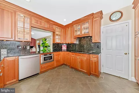 Kitchen - 6332 Spring Forest Rd, Frederick, MD 21701 photo 3 of 6