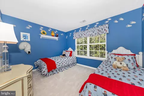 Bedroom - 6332 Spring Forest Rd, Frederick, MD 21701 photo 5 of 6