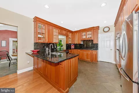 Kitchen - 6332 Spring Forest Rd, Frederick, MD 21701 photo 1 of 6