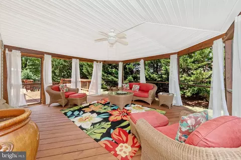 Exterior - 6332 Spring Forest Rd, Frederick, MD 21701 photo 5 of 17