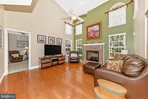 Living - 6332 Spring Forest Rd, Frederick, MD 21701 photo 2 of 3