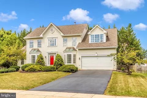 6332 Spring Forest Rd, Frederick, MD 21701