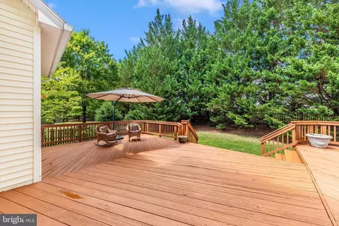 Exterior - 6332 Spring Forest Rd, Frederick, MD 21701 photo 8 of 17