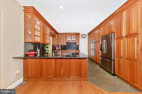 Kitchen - 6332 Spring Forest Rd, Frederick, MD 21701 photo 2 of 6