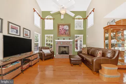 Living - 6332 Spring Forest Rd, Frederick, MD 21701 photo 1 of 3