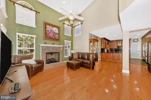 Living - 6332 Spring Forest Rd, Frederick, MD 21701 photo 3 of 3