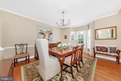 Dining - 6332 Spring Forest Rd, Frederick, MD 21701 photo 1 of 2