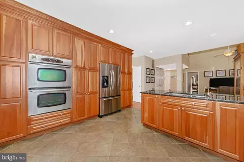 Kitchen - 6332 Spring Forest Rd, Frederick, MD 21701 photo 5 of 6
