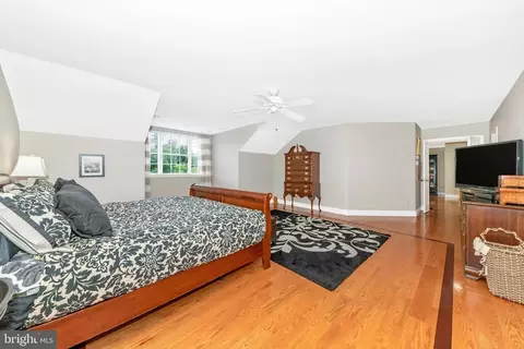 Bedroom - 6332 Spring Forest Rd, Frederick, MD 21701 photo 2 of 6