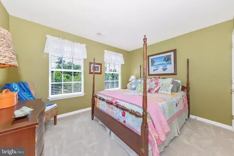 Bedroom - 6332 Spring Forest Rd, Frederick, MD 21701 photo 6 of 6