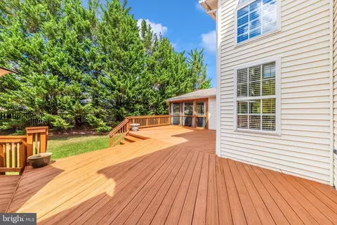 Exterior - 6332 Spring Forest Rd, Frederick, MD 21701 photo 6 of 17