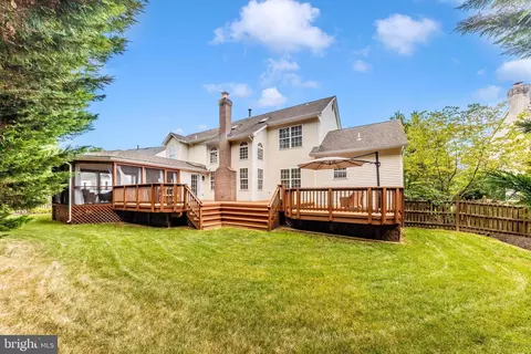Exterior - 6332 Spring Forest Rd, Frederick, MD 21701 photo 10 of 17