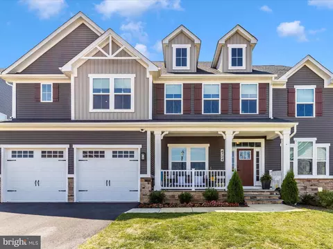 4724 Monrovia Blvd, Monrovia, MD 21770