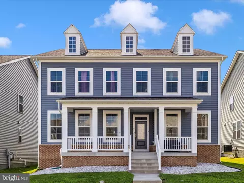 1807 Fairway Ln, Frederick, MD 21702 photo 2