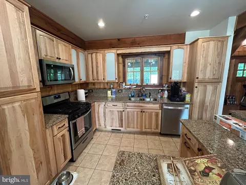 Kitchen - 14301 Tower Rd, Smithsburg, MD 21783 photo 1 of 2