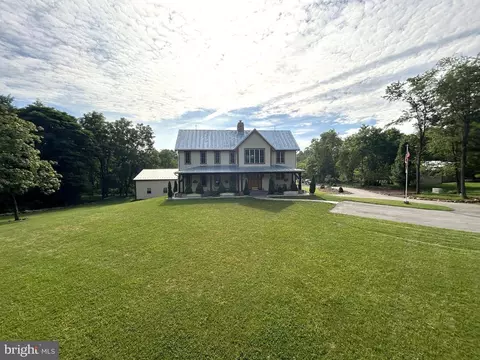 Exterior - 14301 Tower Rd, Smithsburg, MD 21783 photo 22 of 30