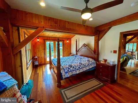 Bedroom - 14301 Tower Rd, Smithsburg, MD 21783 photo 1 of 9