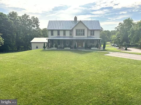 Exterior - 14301 Tower Rd, Smithsburg, MD 21783 photo 21 of 30