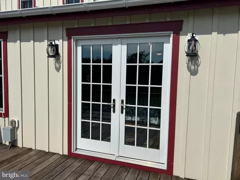 Exterior - 14301 Tower Rd, Smithsburg, MD 21783 photo 12 of 30