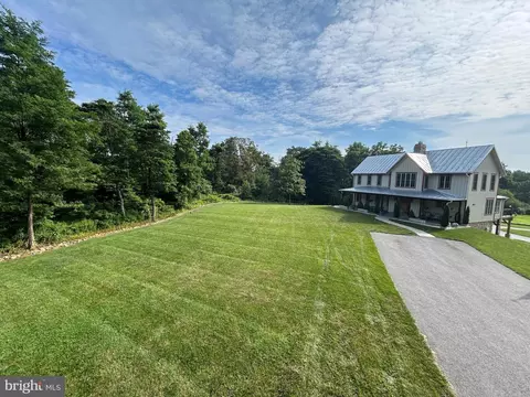 Exterior - 14301 Tower Rd, Smithsburg, MD 21783 photo 20 of 30