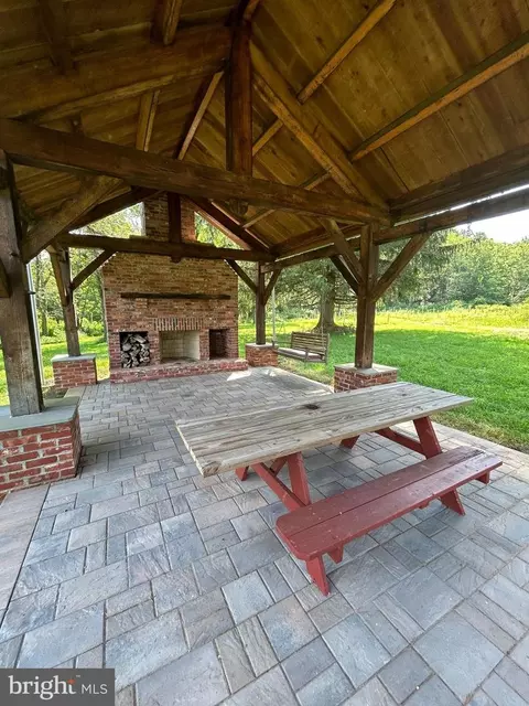 Exterior - 14301 Tower Rd, Smithsburg, MD 21783 photo 26 of 30