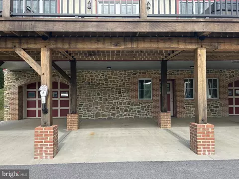 Exterior - 14301 Tower Rd, Smithsburg, MD 21783 photo 14 of 30